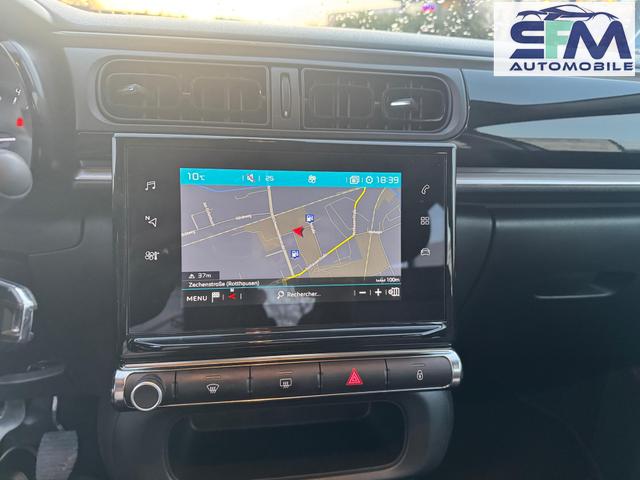 Citro&euml;n C3 Live / 1. Hand /1 Jahr Garantie/T&Uuml;V Neu 