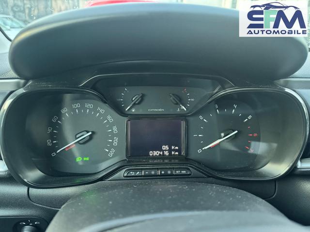 Citro&euml;n C3 Live / 1. Hand /1 Jahr Garantie/T&Uuml;V Neu 