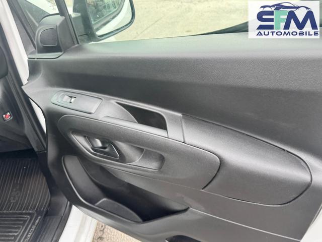 Toyota Proace City 1. HAND/T&Uuml;V NEU/1 Jahr Garantie 