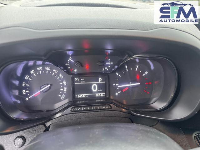 Toyota Proace City 1. HAND/T&Uuml;V NEU/1 Jahr Garantie 