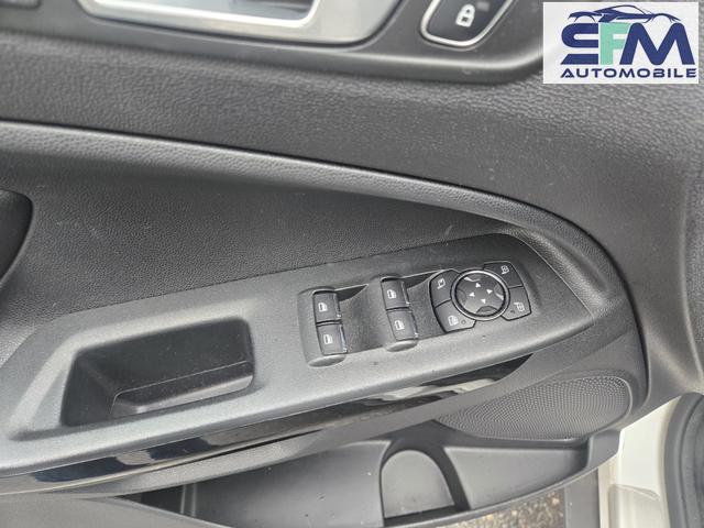 Ford EcoSport Titanium/T&uuml;v neu/Kamera/NAVI 