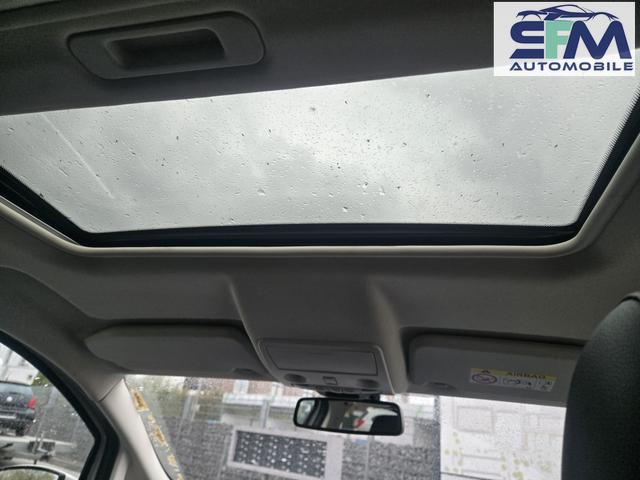 Ford EcoSport Titanium/T&uuml;v neu/Kamera/NAVI 