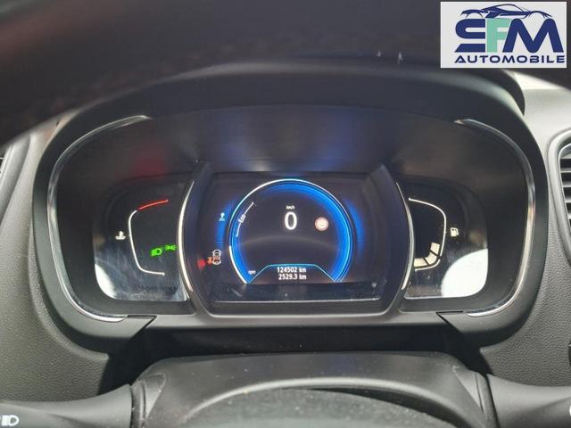 Renault Grand Scenic Business Edition/1.Hand/1 Jahr Garantie/T&uuml;v neu 