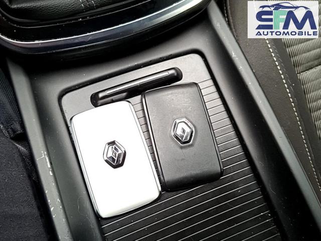 Renault Grand Scenic Business Edition/1.Hand/1 Jahr Garantie/T&uuml;v neu 