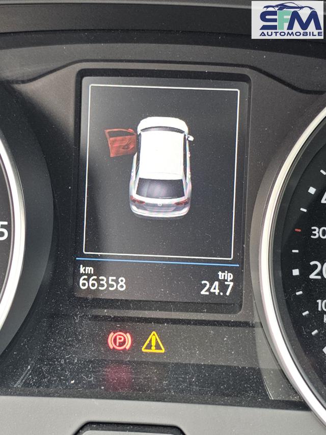 Volkswagen Tiguan Join Start-Stopp/1.HAND/NAVI/PANORAMADACH 