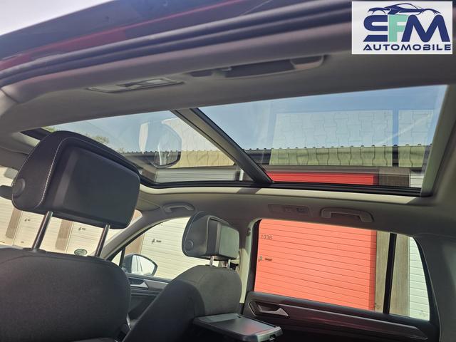 Volkswagen Tiguan Join Start-Stopp/1.HAND/NAVI/PANORAMADACH 