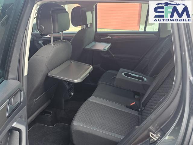 Volkswagen Tiguan Join Start-Stopp/1.HAND/NAVI/PANORAMADACH 