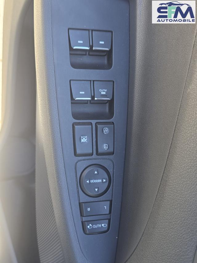 Hyundai TUCSON Ix35 Premium 4WD/1.HAND 