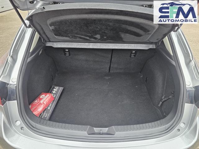 Mazda Mazda3 5-T&uuml;rer Prime-Line/Rentnerfahrzeug 