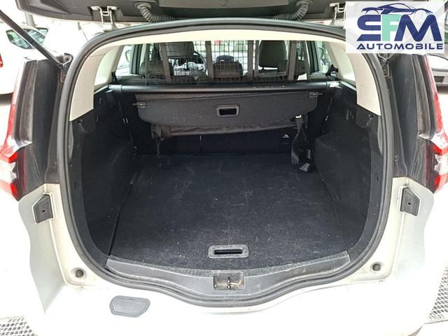 Renault Grand Scenic Business Edition/1.Hand/1 Jahr Garantie/T&uuml;v neu/AHK 