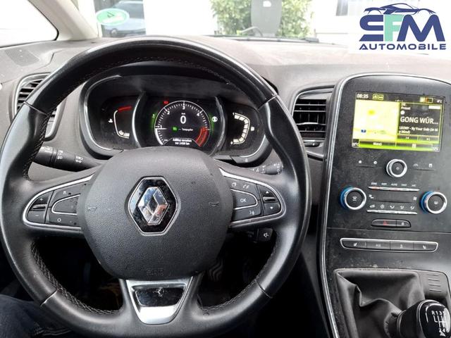 Renault Grand Scenic Business Edition/1.Hand/1 Jahr Garantie/T&uuml;v neu 