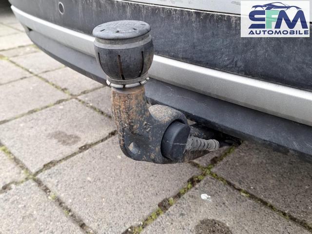 Renault Grand Scenic Business Edition/1.Hand/1 Jahr Garantie/T&uuml;v neu 