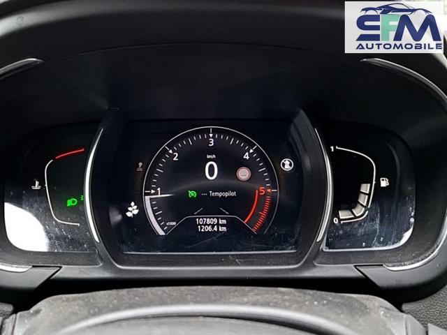 Renault Grand Scenic Business Edition/1.Hand/1 Jahr Garantie/T&uuml;v neu 
