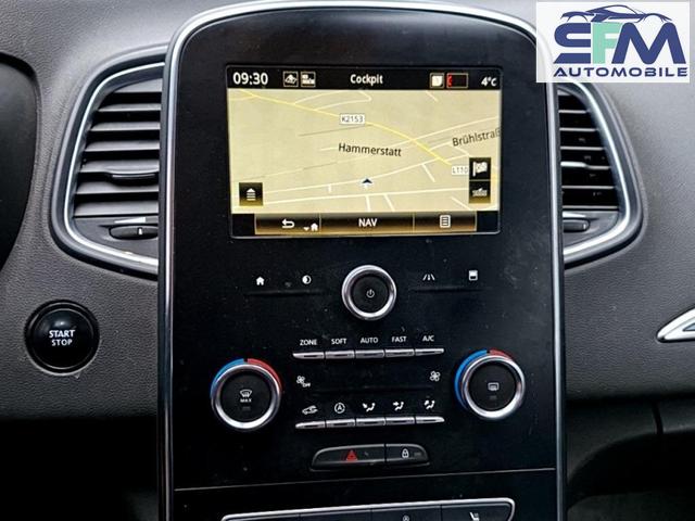 Renault Grand Scenic Business Edition/1.Hand/1 Jahr Garantie/T&uuml;v neu 