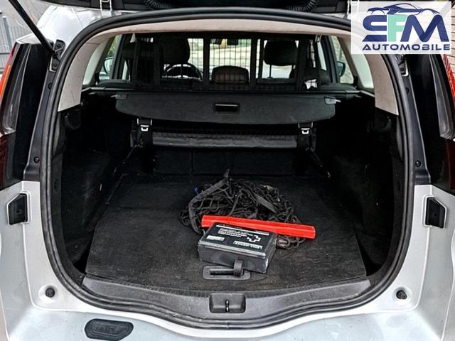 Renault Grand Scenic Business Edition/1.Hand/1 Jahr Garantie/T&uuml;v neu 