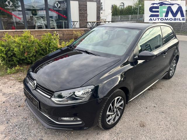 Volkswagen Polo Sound 