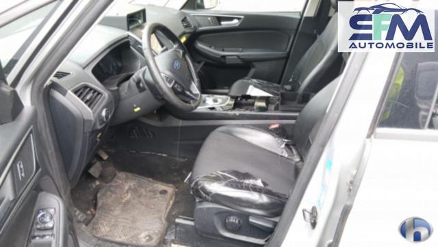 Ford S-MAX (Getriebeschaden) Kamera/NAVI/SHZ 