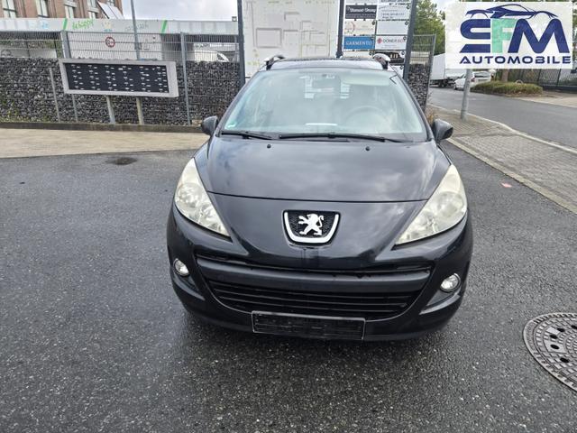 Peugeot 207 Urban Move/ T&Uuml;V NEU 