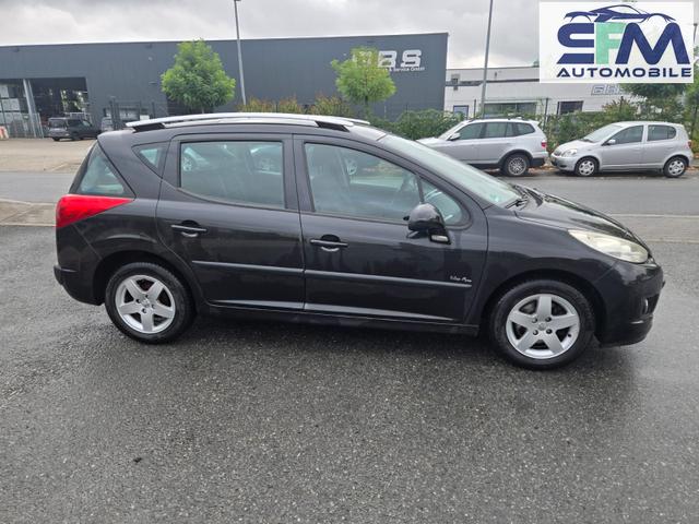 Peugeot 207 Urban Move/ T&Uuml;V NEU 