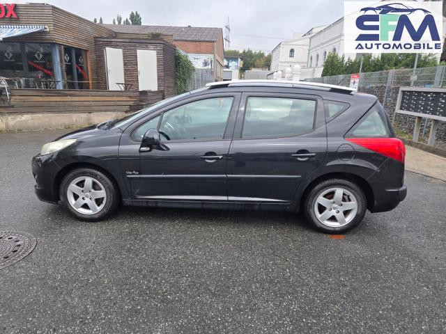Peugeot 207 Urban Move/ T&Uuml;V NEU 