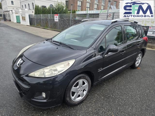Peugeot 207 Urban Move/ T&Uuml;V NEU 