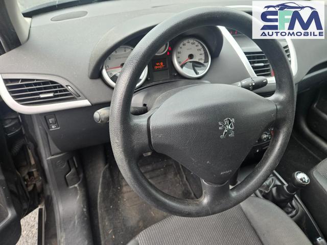 Peugeot 207 Urban Move/ T&Uuml;V NEU 