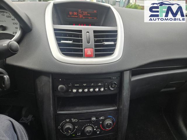 Peugeot 207 Urban Move/ T&Uuml;V NEU 