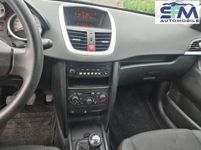 Peugeot 207 Urban Move/ T&Uuml;V NEU 