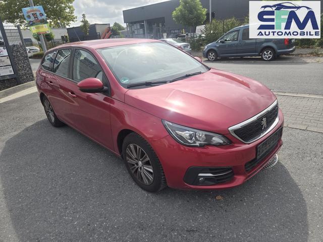 Peugeot 308 Active Business/1 Jahr Garantie/ T&Uuml;V NEU/ Zahnriemen NEU 