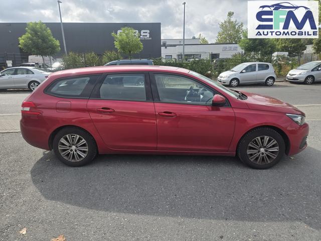 Peugeot 308 Active Business/1 Jahr Garantie/ T&Uuml;V NEU/ Zahnriemen NEU 