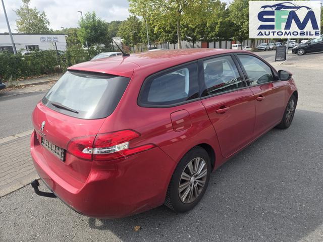 Peugeot 308 Active Business/1 Jahr Garantie/ T&Uuml;V NEU/ Zahnriemen NEU 
