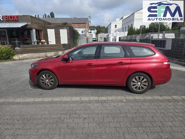 Peugeot 308 Active Business/1 Jahr Garantie/ T&Uuml;V NEU/ Zahnriemen NEU 