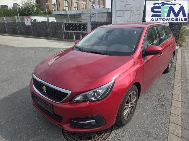 Peugeot 308 Active Business/1 Jahr Garantie/ T&Uuml;V NEU/ Zahnriemen NEU 