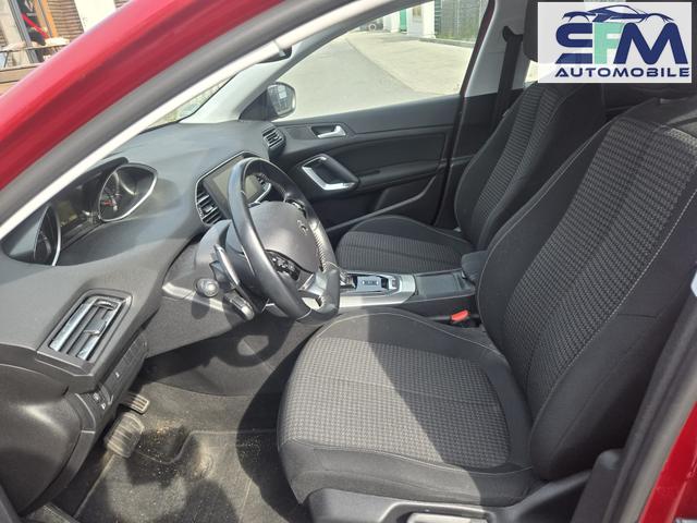 Peugeot 308 Active Business/1 Jahr Garantie/ T&Uuml;V NEU/ Zahnriemen NEU 