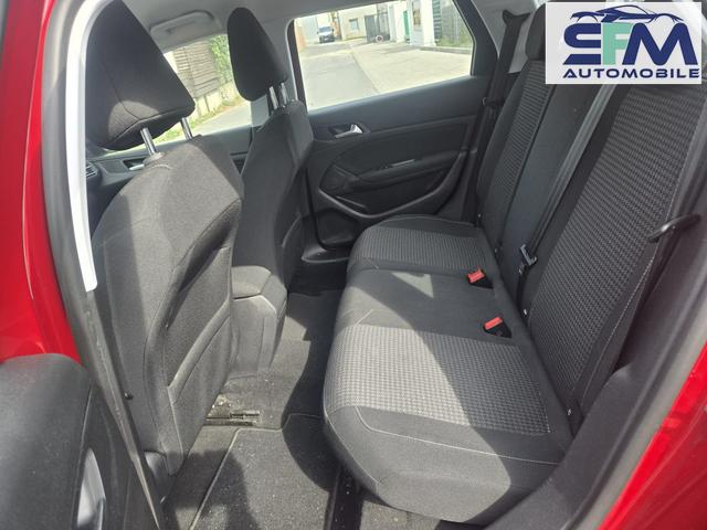 Peugeot 308 Active Business/1 Jahr Garantie/ T&Uuml;V NEU/ Zahnriemen NEU 