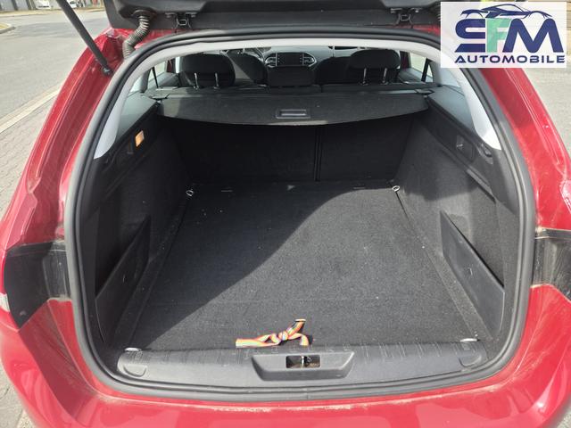 Peugeot 308 Active Business/1 Jahr Garantie/ T&Uuml;V NEU/ Zahnriemen NEU 