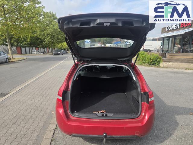 Peugeot 308 Active Business/1 Jahr Garantie/ T&Uuml;V NEU/ Zahnriemen NEU 