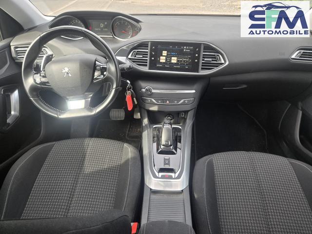 Peugeot 308 Active Business/1 Jahr Garantie/ T&Uuml;V NEU/ Zahnriemen NEU 