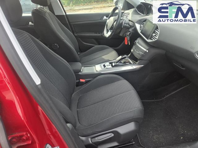 Peugeot 308 Active Business/1 Jahr Garantie/ T&Uuml;V NEU/ Zahnriemen NEU 