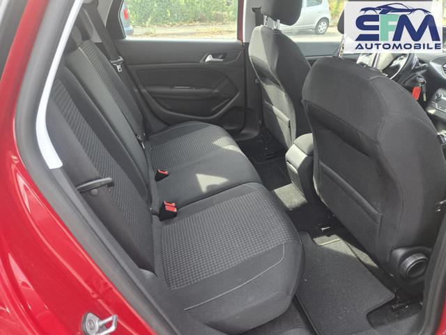 Peugeot 308 Active Business/1 Jahr Garantie/ T&Uuml;V NEU/ Zahnriemen NEU 