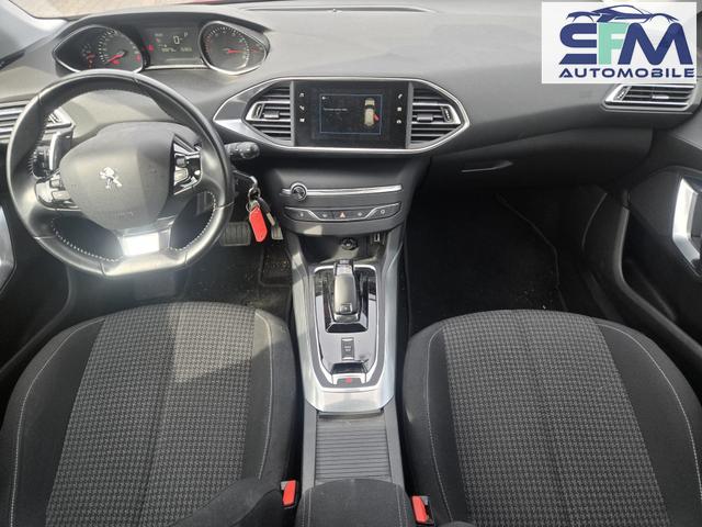 Peugeot 308 Active Business/1 Jahr Garantie/ T&Uuml;V NEU/ Zahnriemen NEU 