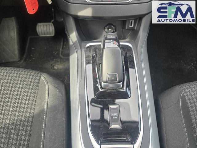 Peugeot 308 Active Business/1 Jahr Garantie/ T&Uuml;V NEU/ Zahnriemen NEU 