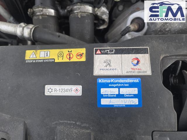 Peugeot 308 Active Business/1 Jahr Garantie/ T&Uuml;V NEU/ Zahnriemen NEU 