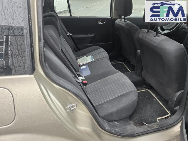 Renault M&eacute;gane T&Uuml;V NEU 