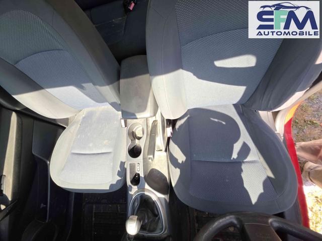 Nissan Qashqai Visia 