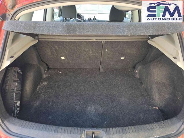 Nissan Qashqai Visia 