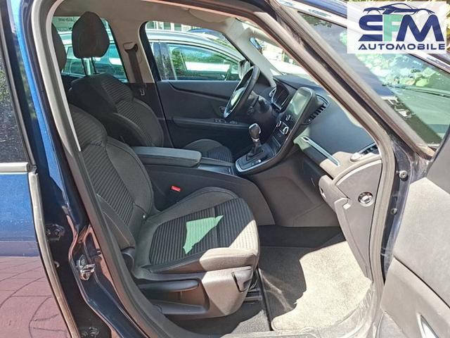 Renault Grand Scenic Business Edition/1.Hand/1 Jahr Garantie/T&uuml;v neu 