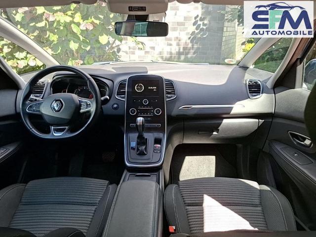Renault Grand Scenic Business Edition/1.Hand/1 Jahr Garantie/T&uuml;v neu 