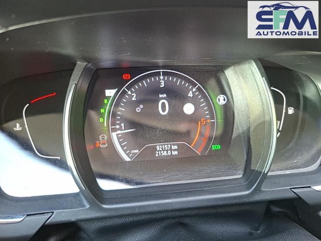 Renault Grand Scenic Business Edition/1.Hand/1 Jahr Garantie/T&uuml;v neu 