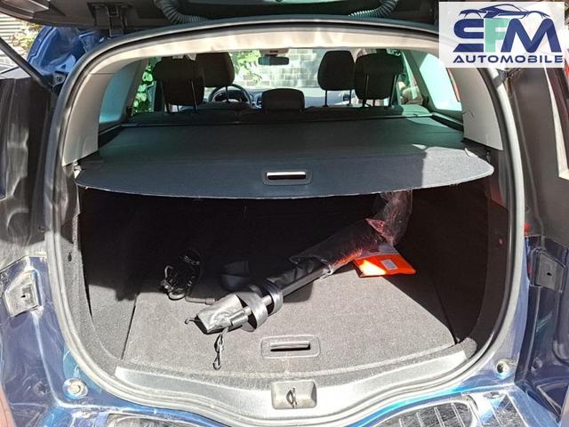 Renault Grand Scenic Business Edition/1.Hand/1 Jahr Garantie/T&uuml;v neu 